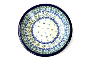 026 Bunzlau Pastabord 2250X 026 Pasta borden Ø 21,5cm